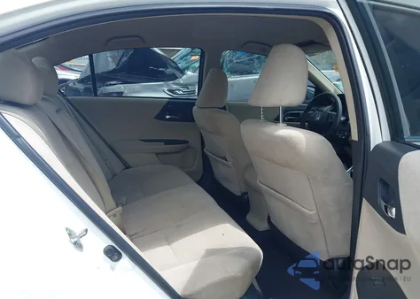 2013 Honda Accord Lx from USA, damaged, VIN 1HGCR2F32DA143713